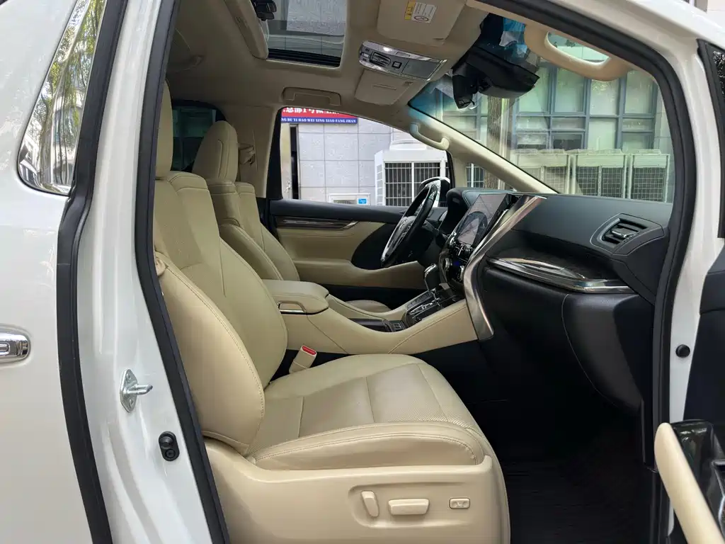 Alfa 2021 Dual Engine 2.5L Premium Edition купить на сайте DeffCars