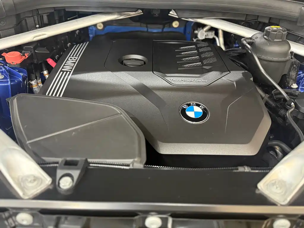 BMW X6 2020 xDrive30i M Sports Package купить на сайте DeffCars