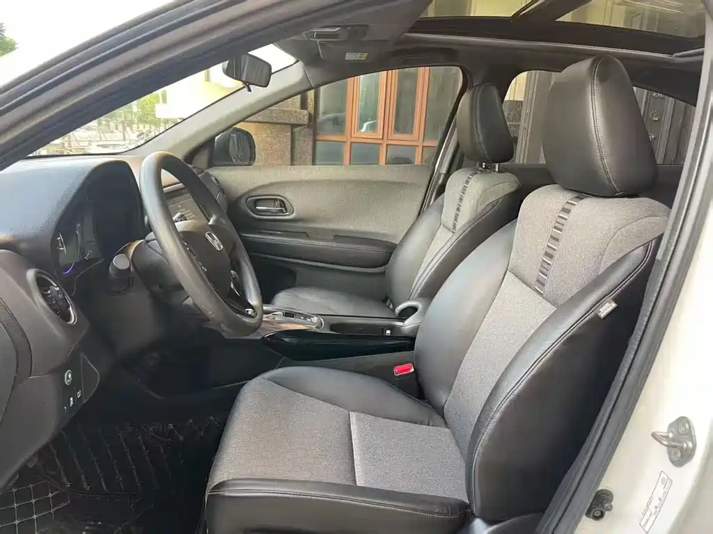 Honda XR-V 2021 1.5L CVT Classic Edition купить на сайте DeffCars