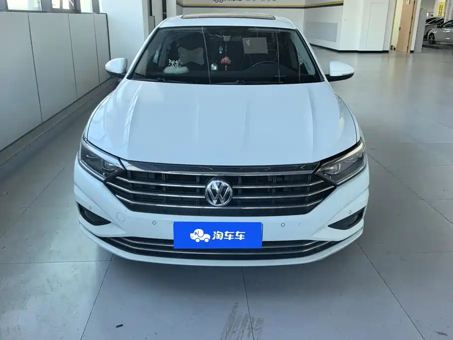 Sagitar 2019 280TSI DSG luxury model National VI купить на сайте DeffCars