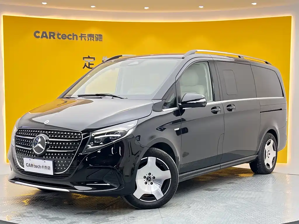 Mercedes-Benz V-Class 2024 V 300 Premium Edition купить на сайте DeffCars