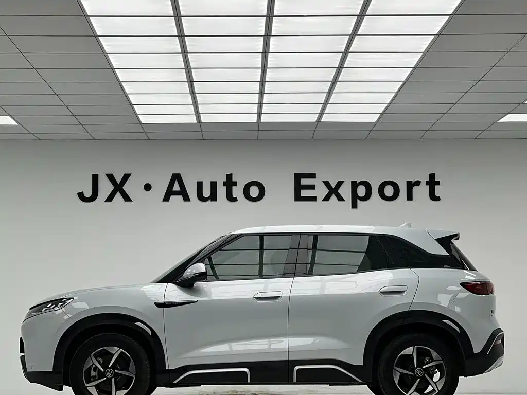 Yuan UP 2024 401KM Vitality Edition купить на сайте DeffCars