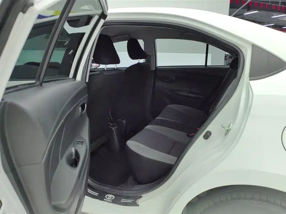 Vios 2021 1.5L CVT Enactus Edition купить на сайте DeffCars