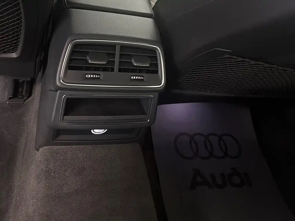Audi A6L 2021 40 TFSI luxury and dynamic model купить на сайте DeffCars