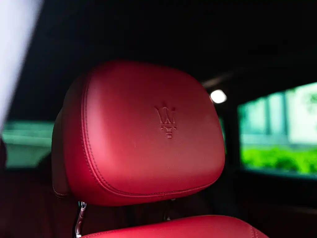 Levante 2021 3.0T Standard Edition купить на сайте DeffCars