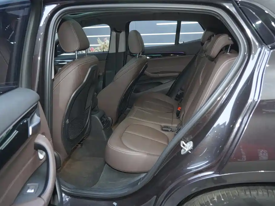 BMW X2 2021 sDrive25i M Sports Package купить на сайте DeffCars