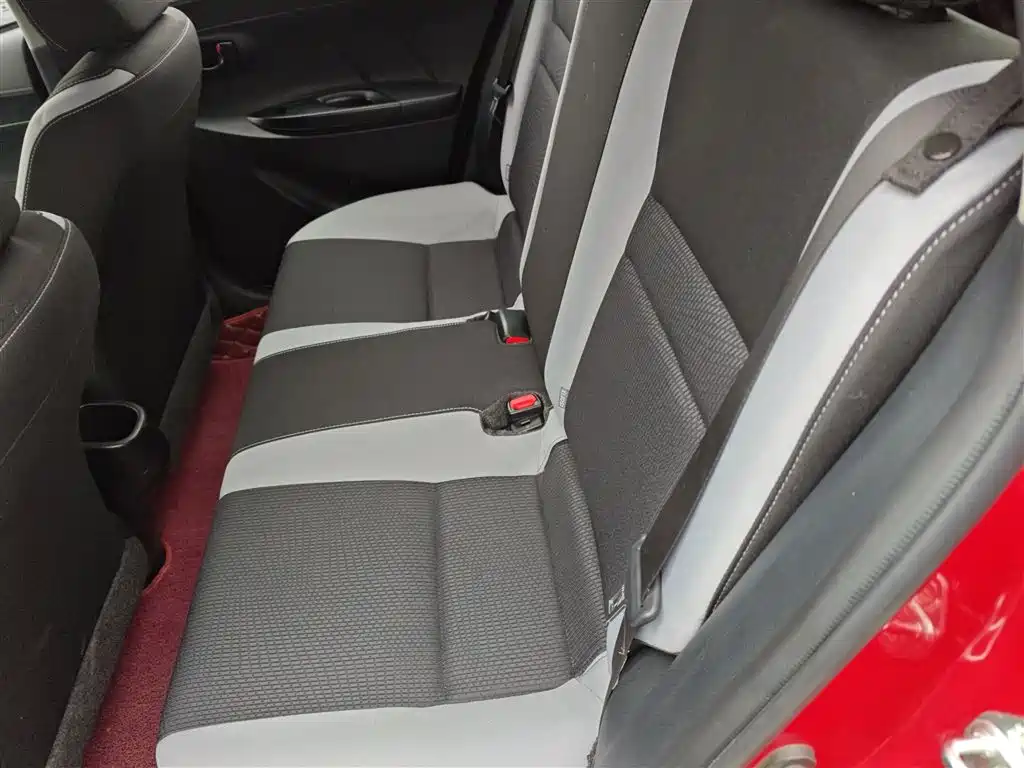 YARiS L Zhixuan 2021 Zhixuan X 1.5L CVT leading version купить на сайте DeffCars