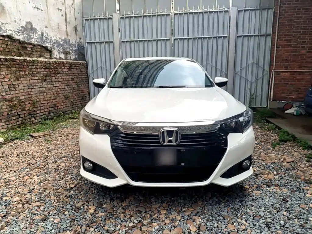 Crider 2022款 180Turbo CVT豪华版 купить на сайте DeffCars