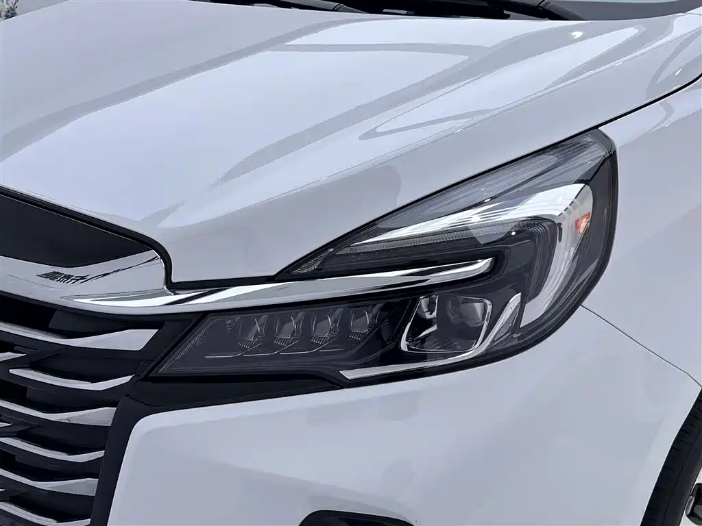 Buick GL8 2023 facelift land business class luxury купить на сайте DeffCars