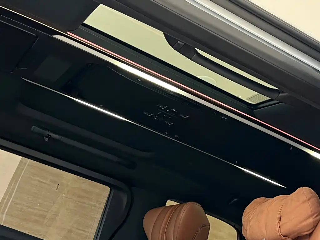 Wilfa 2024 Crown Dual Engine 2.5L Supreme Executive Edition купить на сайте DeffCars