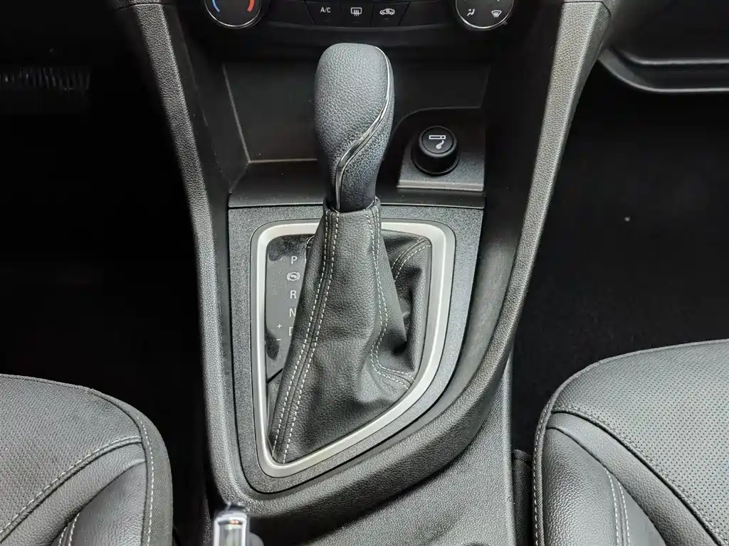 Yinglang 2021 model model 1.5L automatic elite model купить на сайте DeffCars