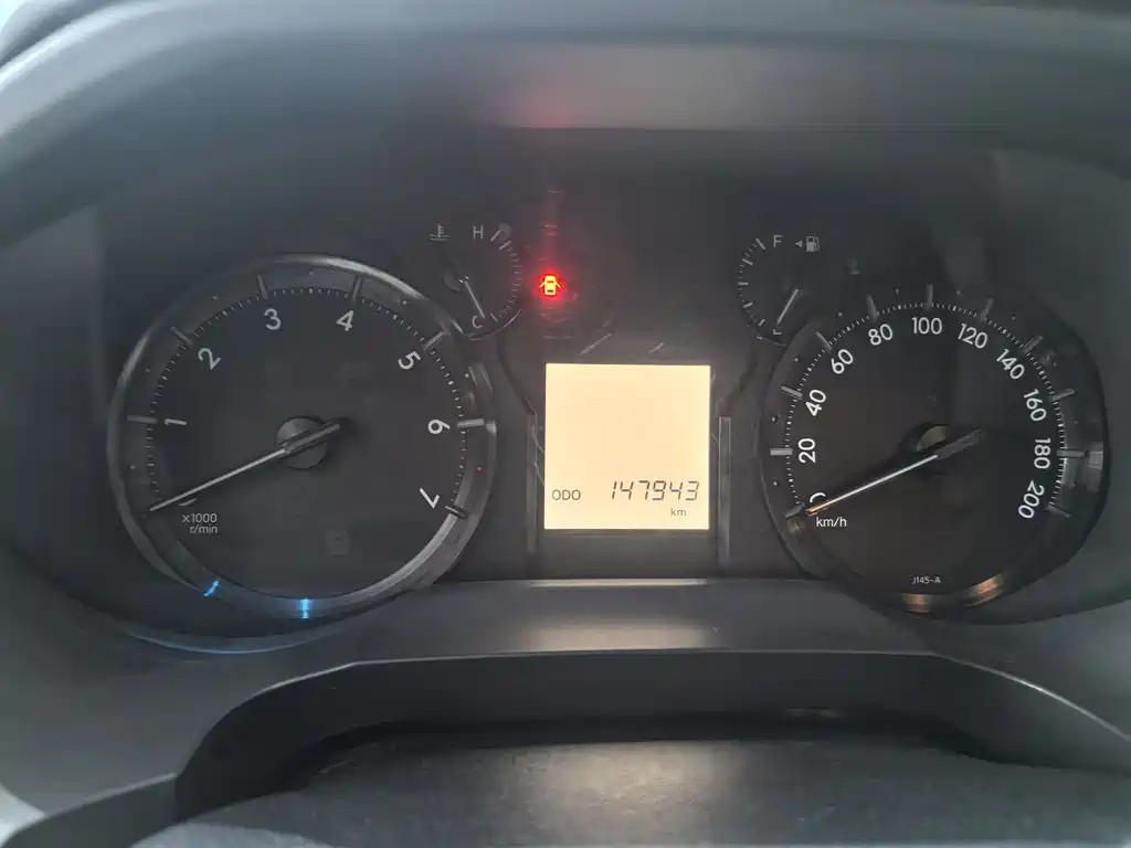 Prado 2018 3.5L automatic SX купить на сайте DeffCars