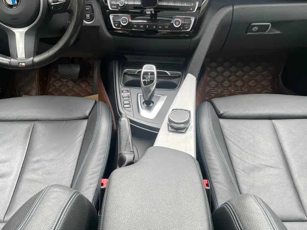 BMW 3 Series GT 2018 320i M Sports купить на сайте DeffCars