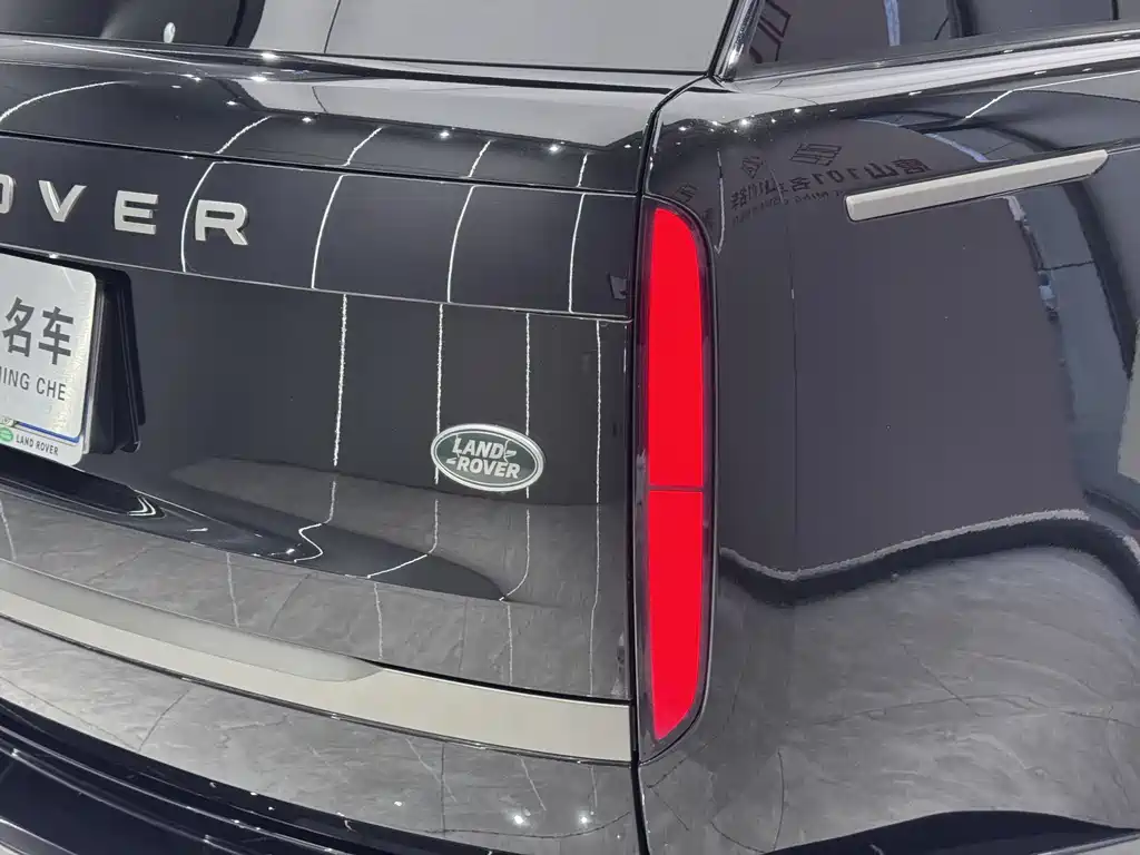 Range Rover 2025 3.0 L6 400PS Extended Edition купить на сайте DeffCars