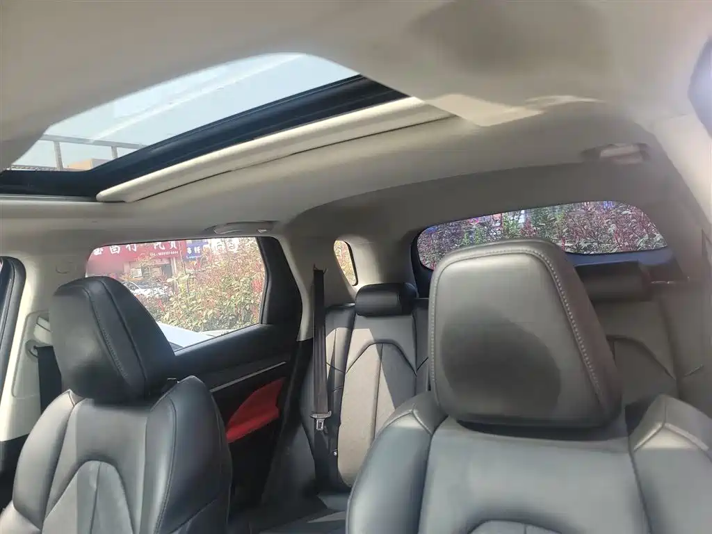 Changan CS55PLUS 2021 Blue Whale Edition 1.5T DCT Luxury Model купить на сайте DeffCars