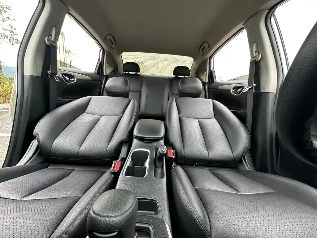 Sylphy 2021 Classic 1.6XE CVT Comfort Edition купить на сайте DeffCars