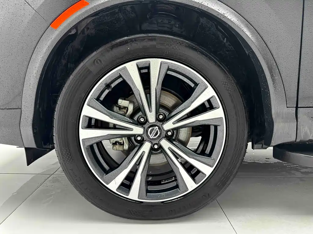 Qashqai 2022 2.0L CVT XV Prem Deluxe Edition купить на сайте DeffCars