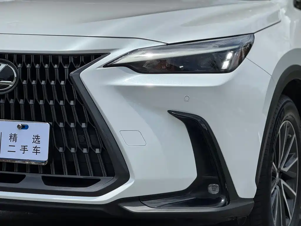 Lexus NX 2023 260 front-wheel drive Chuangyue Edition купить на сайте DeffCars