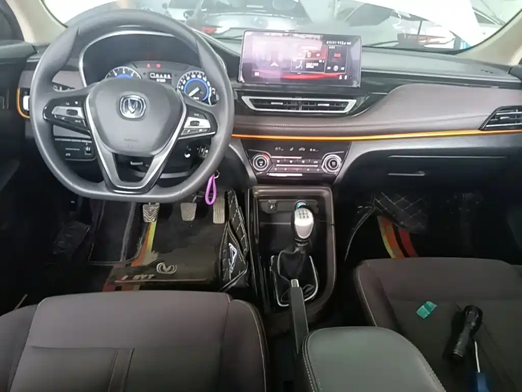 Eado DT 2018 1.6L manual comfort model купить на сайте DeffCars