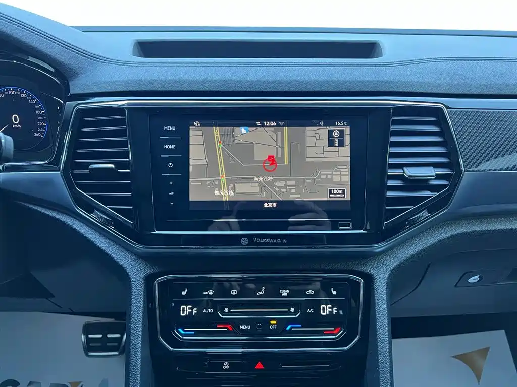 Touron 2020 Touron X facelift 530 V6 four-wheel drive luxury version купить на сайте DeffCars