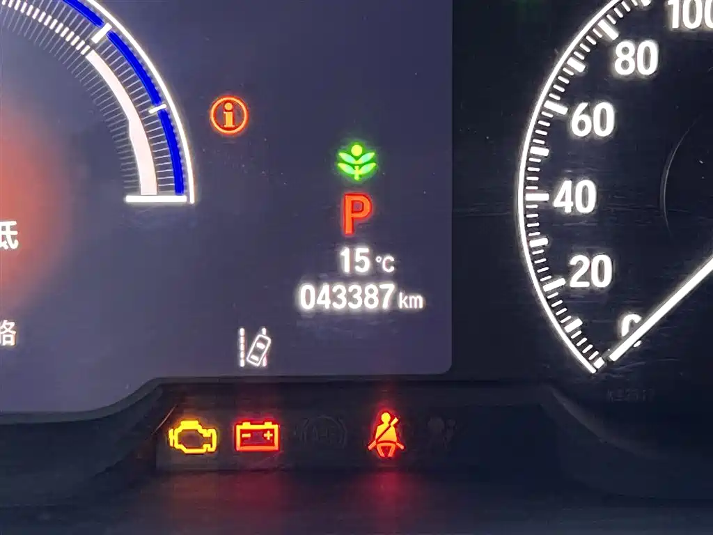 Odyssey 2024 2.0L e:HEV Rui·Lingxiang Edition купить на сайте DeffCars
