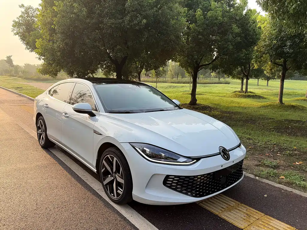Lingdu 2023 Lingdu L 280TSI DSG Hot Edition купить на сайте DeffCars