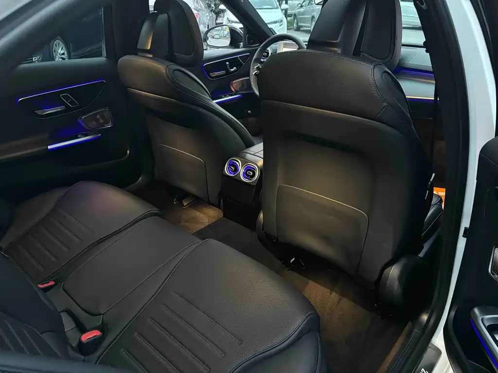 Mercedes-Benz C-Class 2023 C 260 L Haoye Sports Edition купить на сайте DeffCars