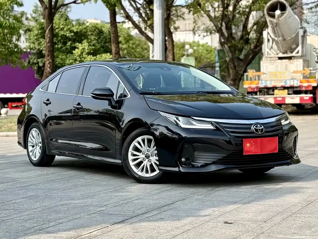Asia Lion 2022 2.0L Elite Edition купить на сайте DeffCars