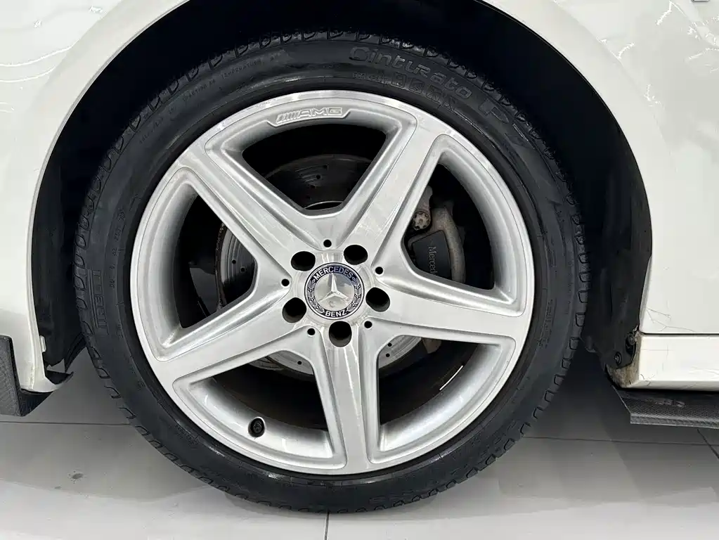 Mercedes-Benz CLS 2016 CLS 260 Hunting Edition купить на сайте DeffCars