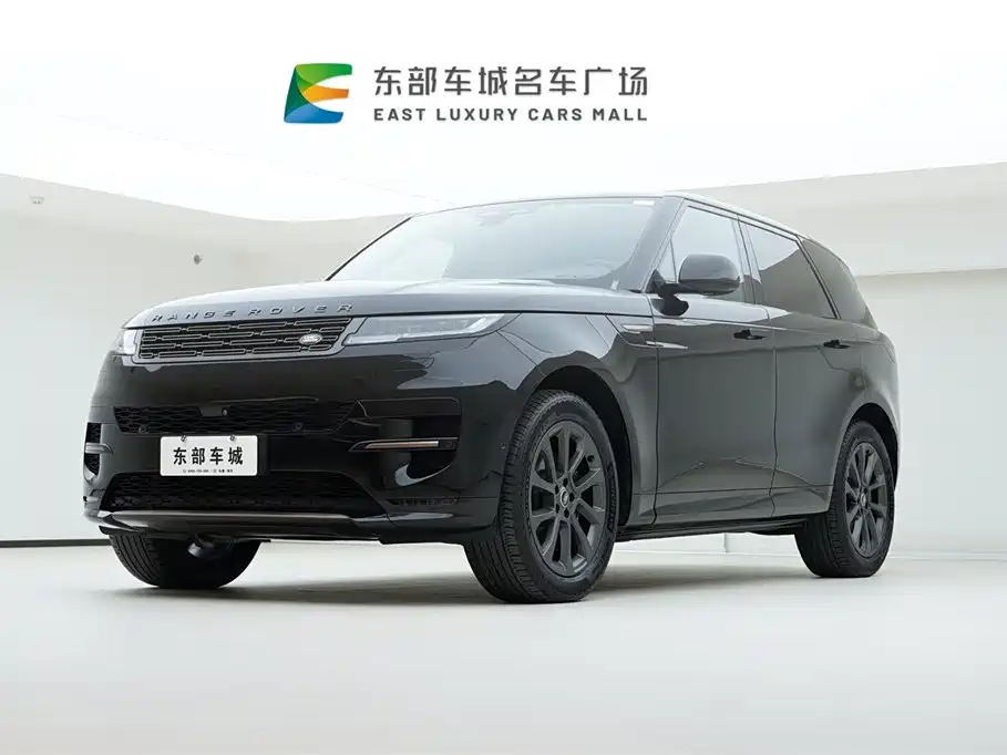 Range Rover Sport 2023 400PS Dynamic SE купить на сайте DeffCars