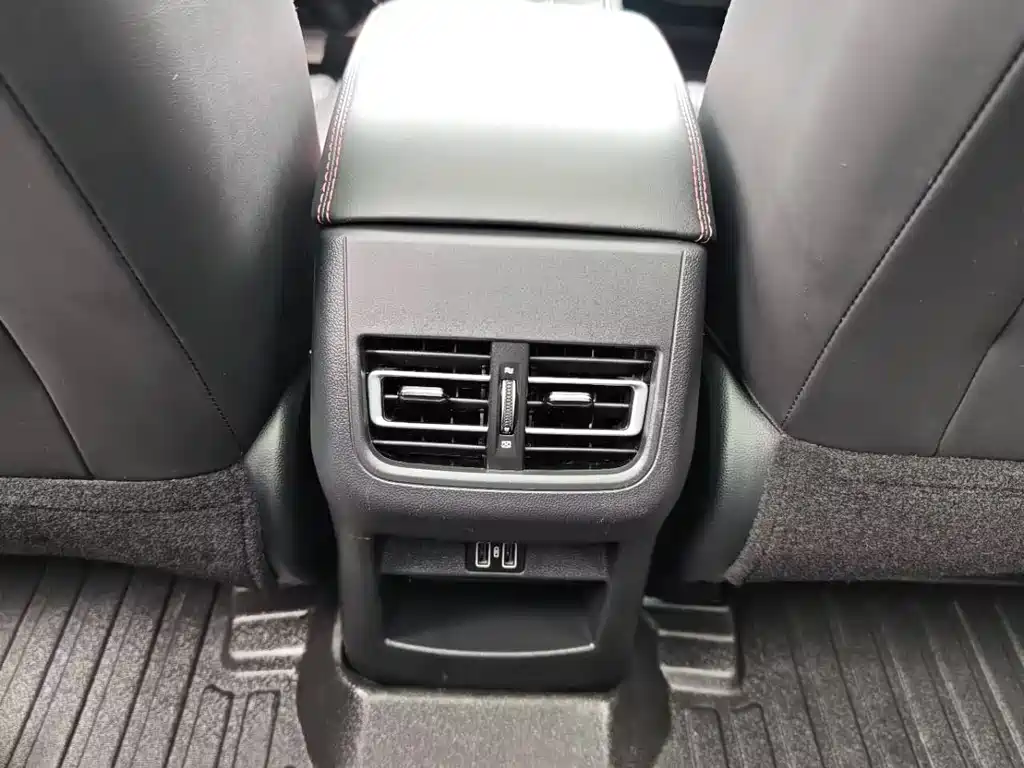 Changan CS75 2023 Enjoy Edition 1.5T DCT Premium Edition купить на сайте DeffCars