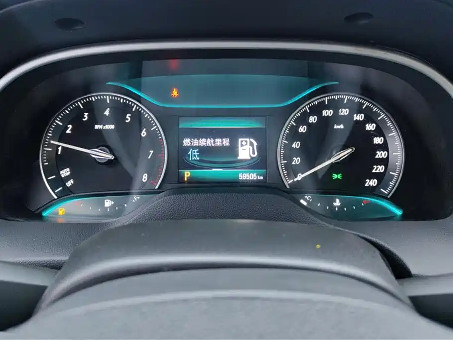 Yinglang 2021 model model 1.5L automatic elite model купить на сайте DeffCars