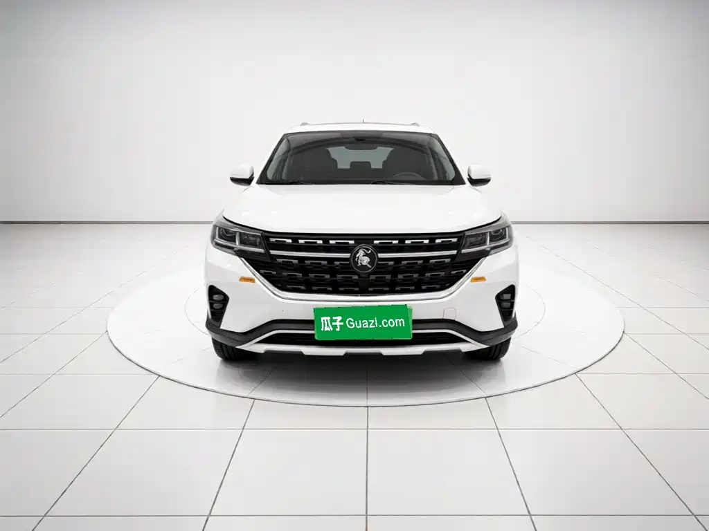 Fengxing T5 2022 Prosperity Model 1.5T Automatic Yuanmeng Edition Seven Seats купить на сайте DeffCars