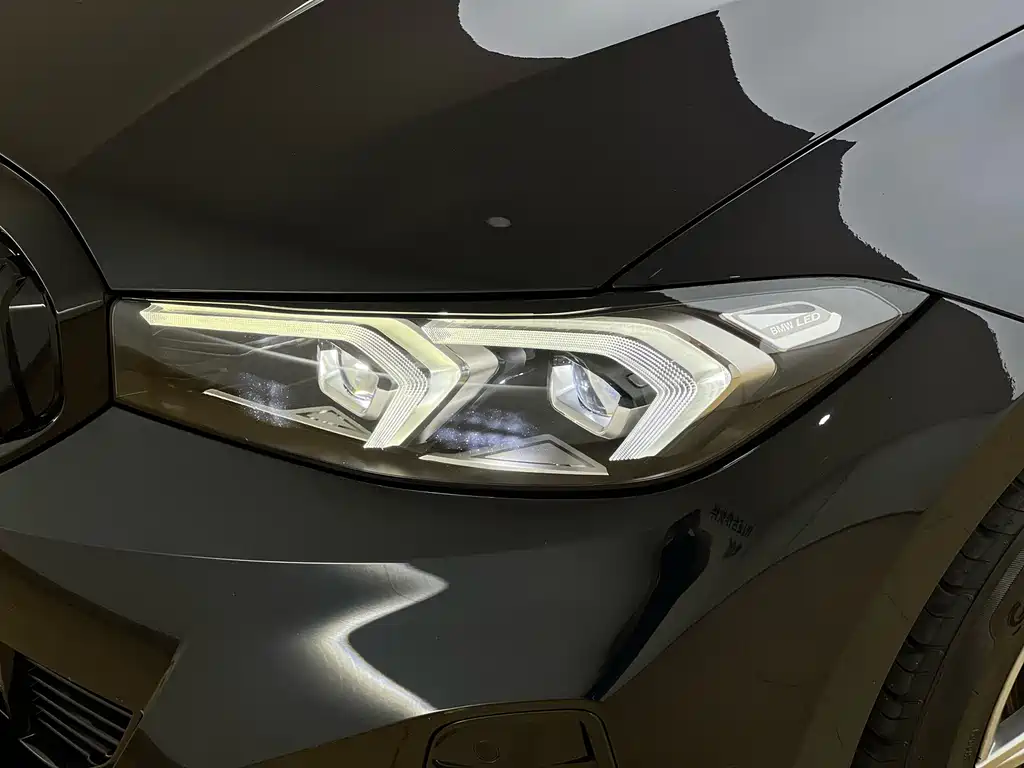 BMW i3 2022 eDrive 35L купить на сайте DeffCars