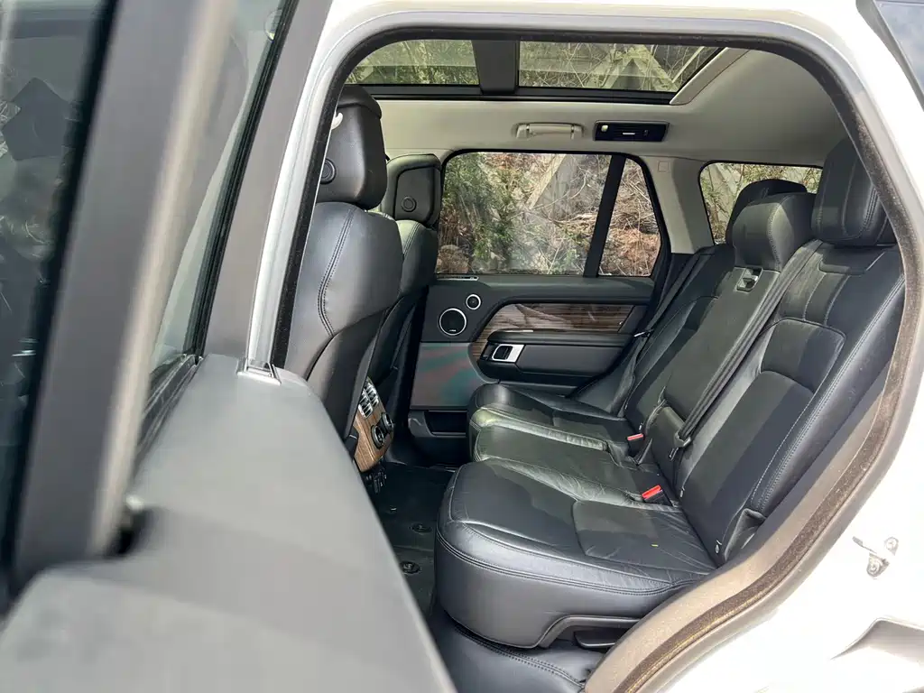 Range Rover 2018 3.0 SC V6 Grand Edition купить на сайте DeffCars