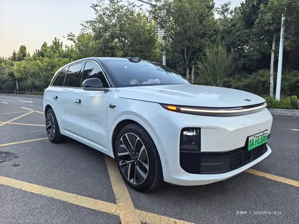 Ideal L6 2024 Max купить на сайте DeffCars