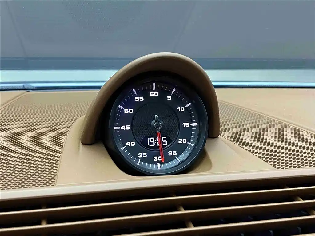 Panamera 2023 Panamera 4 Sport Turismo 2.9T купить на сайте DeffCars