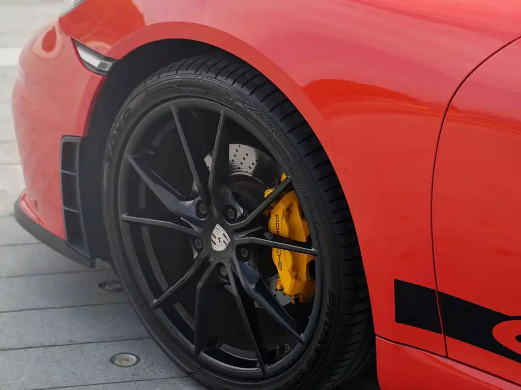 Porsche 718 2018 Cayman 2.0T купить на сайте DeffCars