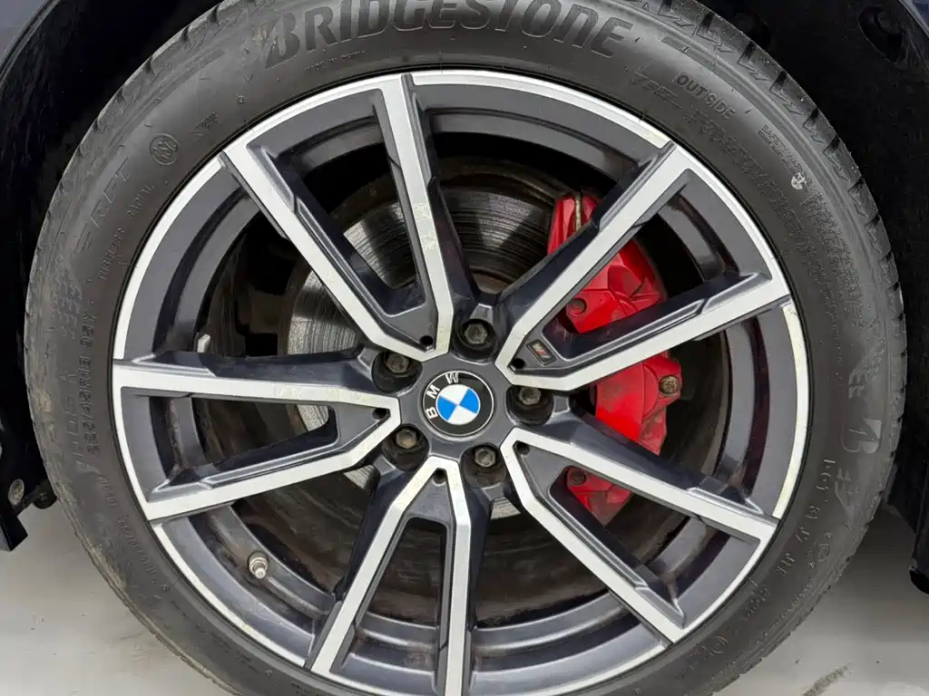 BMW 3 Series 2023 320Li M Sports Package купить на сайте DeffCars