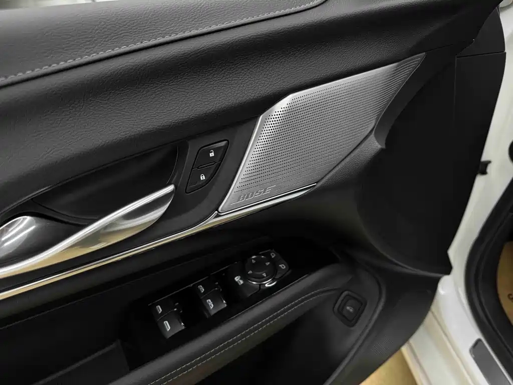 Cadillac CT4 2023 25t Luxury Edition купить на сайте DeffCars