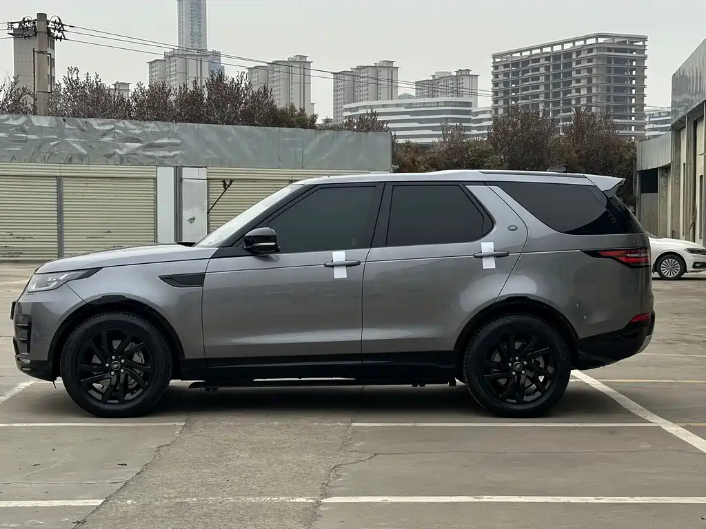 Discover the 2020 3.0 SC V6 30th Anniversary Special Edition купить на сайте DeffCars