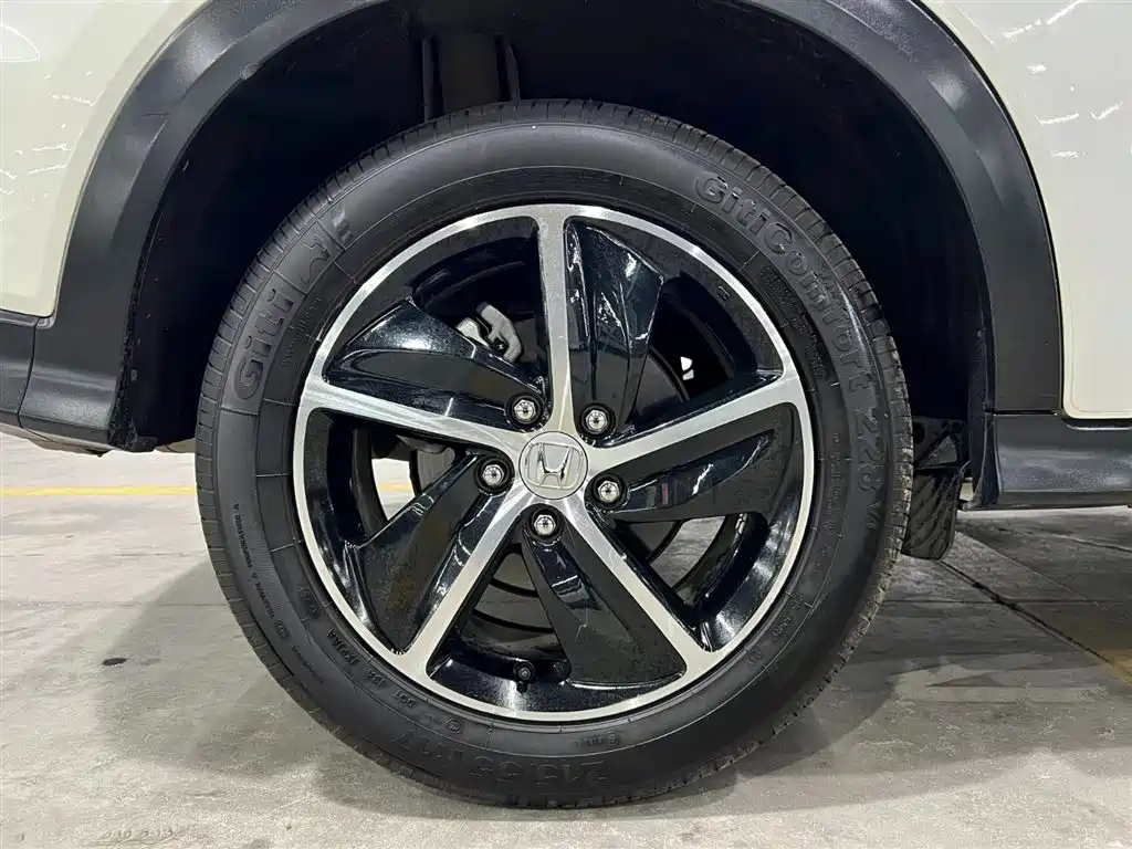 Binzhi 2020 1.5L CVT Pioneer Edition купить на сайте DeffCars