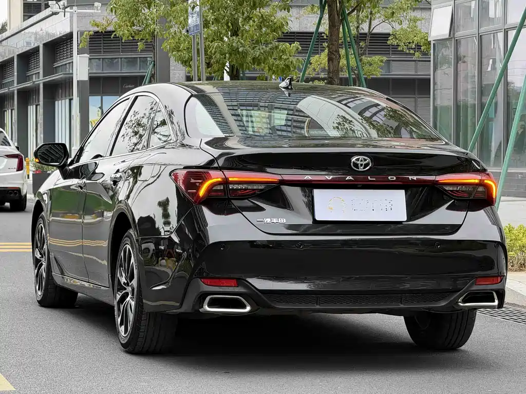 Asia Dragon 2022 2.0L Deluxe Edition купить на сайте DeffCars
