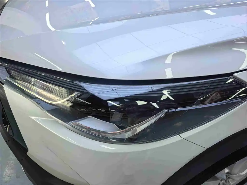 Corolla Sharp 2023 2.0L Elite Edition купить на сайте DeffCars