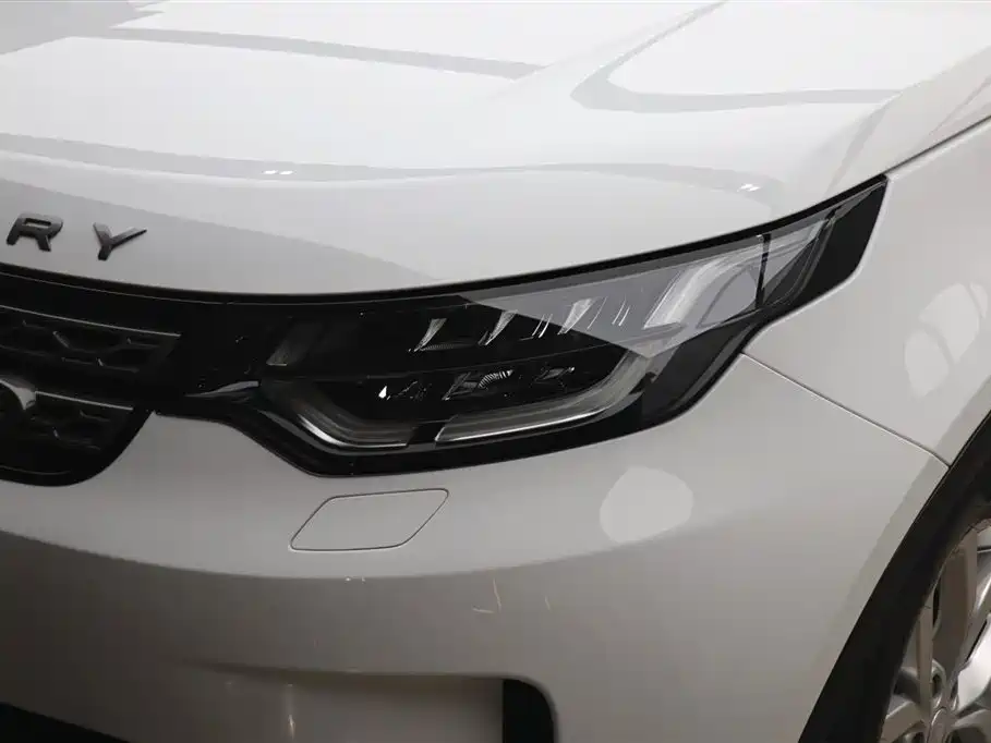 Discover 2018 3.0 SC V6 SE купить на сайте DeffCars