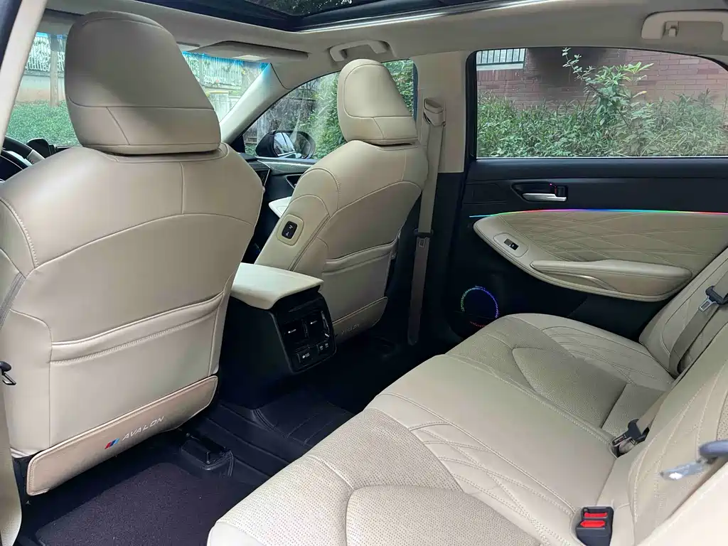 Asia Dragon 2019 2.5L Touring Premium Edition National V купить на сайте DeffCars