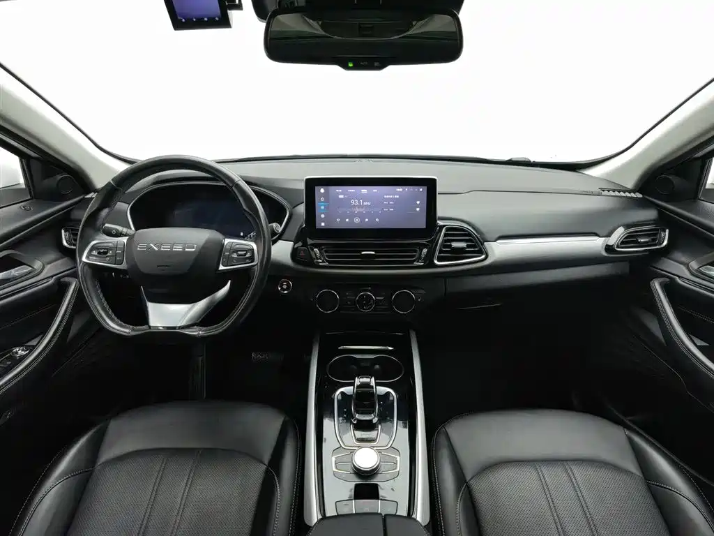 Xingtu Lingyun 2019 1.6T 2WD Diamond Edition купить на сайте DeffCars