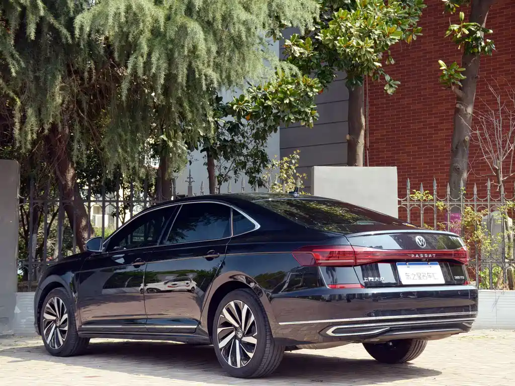 Passat 2024 380TSI Dragon Edition купить на сайте DeffCars