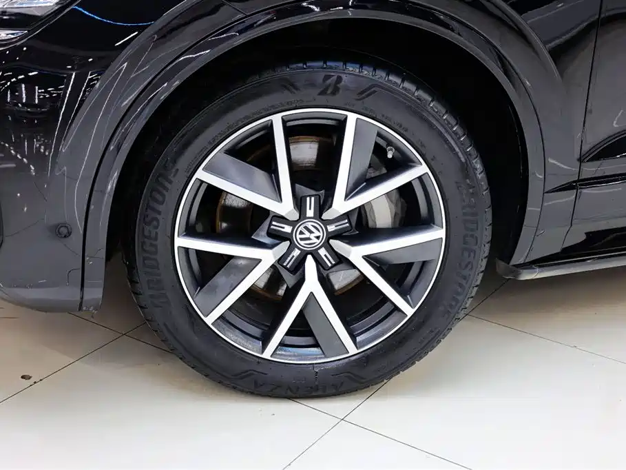 Touareg 2019 3.0TSI Ruifeng Edition National VI купить на сайте DeffCars