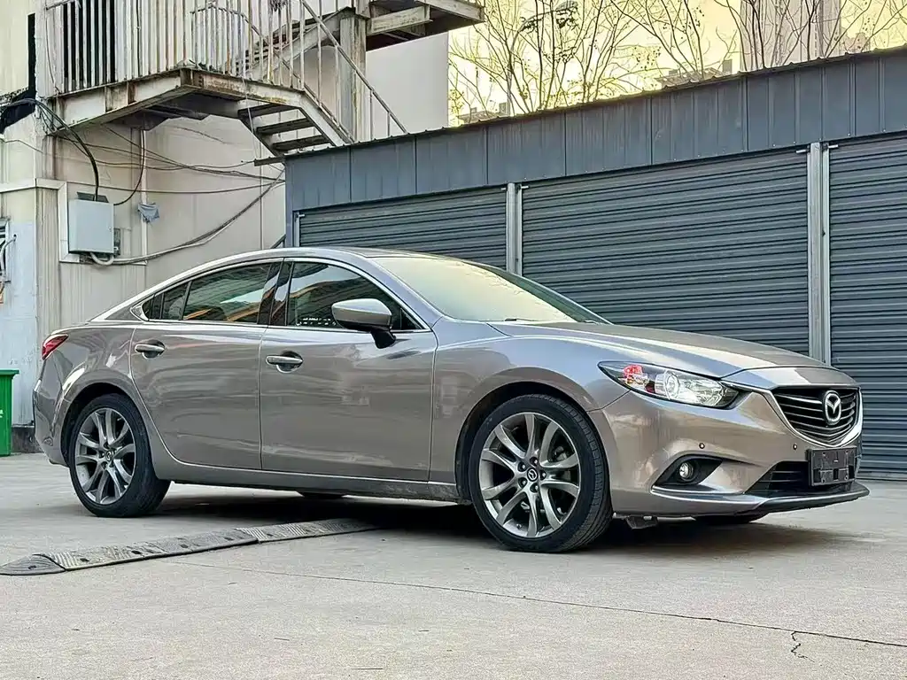 Atez 2015 2.5L Blue Sky Sports Edition купить на сайте DeffCars